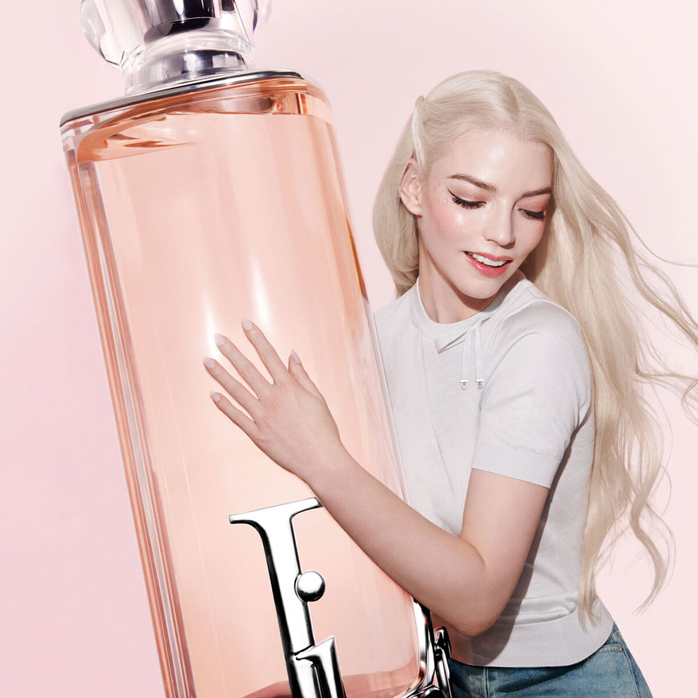 DIOR（ディオール） ディオール アディクト ピーチー グロウの通販