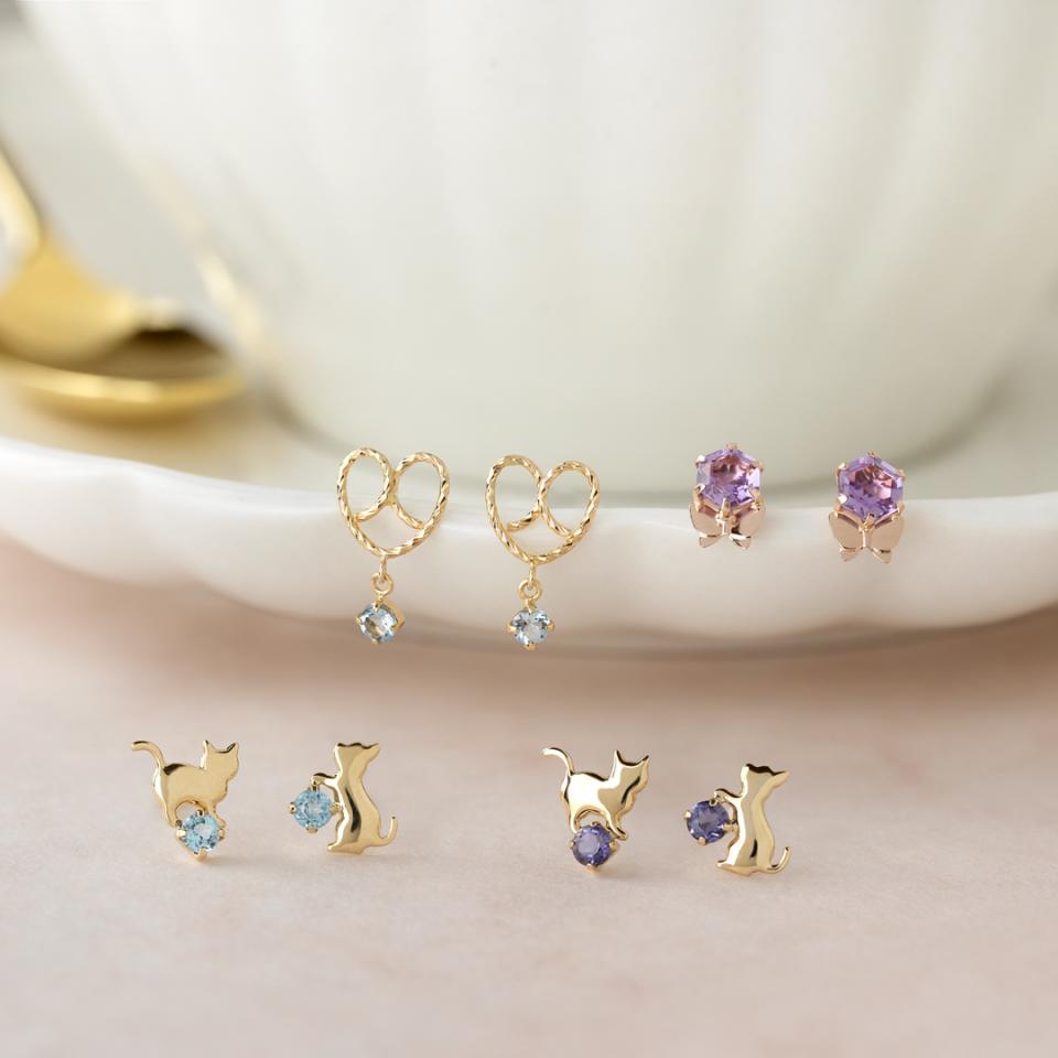 TAKE-UP ONLINE SHOP/テイクアップ公式オンラインショップ / K18・K10