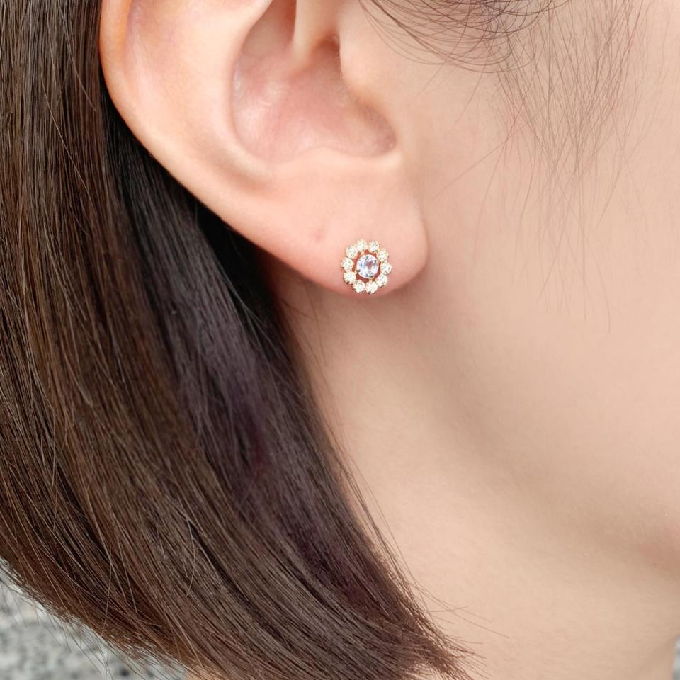 TAKE-UP ONLINE SHOP/テイクアップ公式オンラインショップ / K18・K10