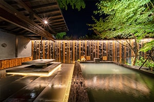 雄町庵 – 竹ふえ | 秘境 白川源泉 山荘