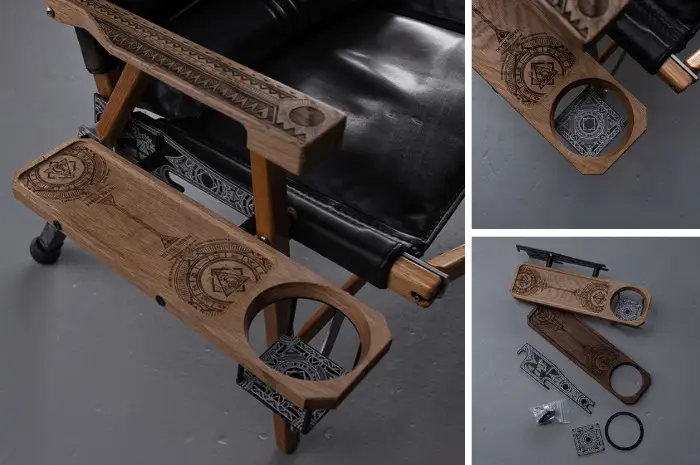 DEVISE WORKSのキャンプギア｜おしゃれにキャンプを楽しもう