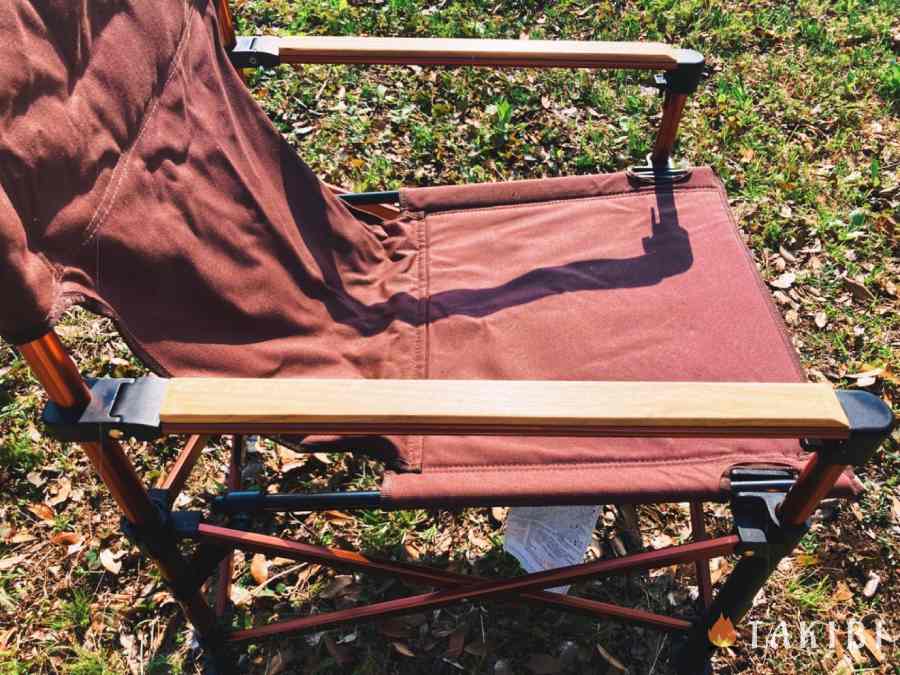 Coleman（コールマン）】3ウェイキャンバスデッキチェア｜1度座ったら