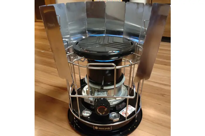 Snow Peak「タクード」キャンプでの魅力や使い方｜TAKIBI（タキビ