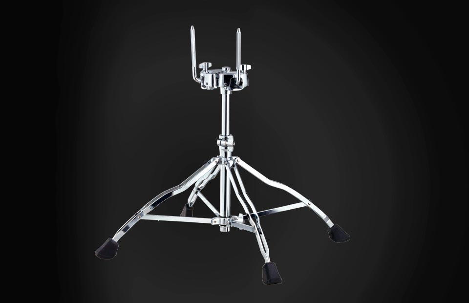 Roadpro Double Tom Stand HTW849W | Tom Stands | HARDWARE