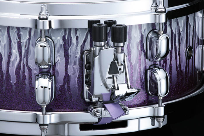TAMA Drums | Mike Portnoy Signature Snare Drum -Limited Edition-
