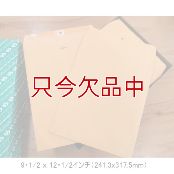 グラシン封筒 海外紙物 おススメ 赤色 大きな大きな グラシン 封筒 100
