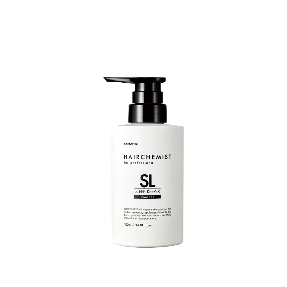 ヘアケミスト スリークキーパー シャンプー | TAMARIS タマリス