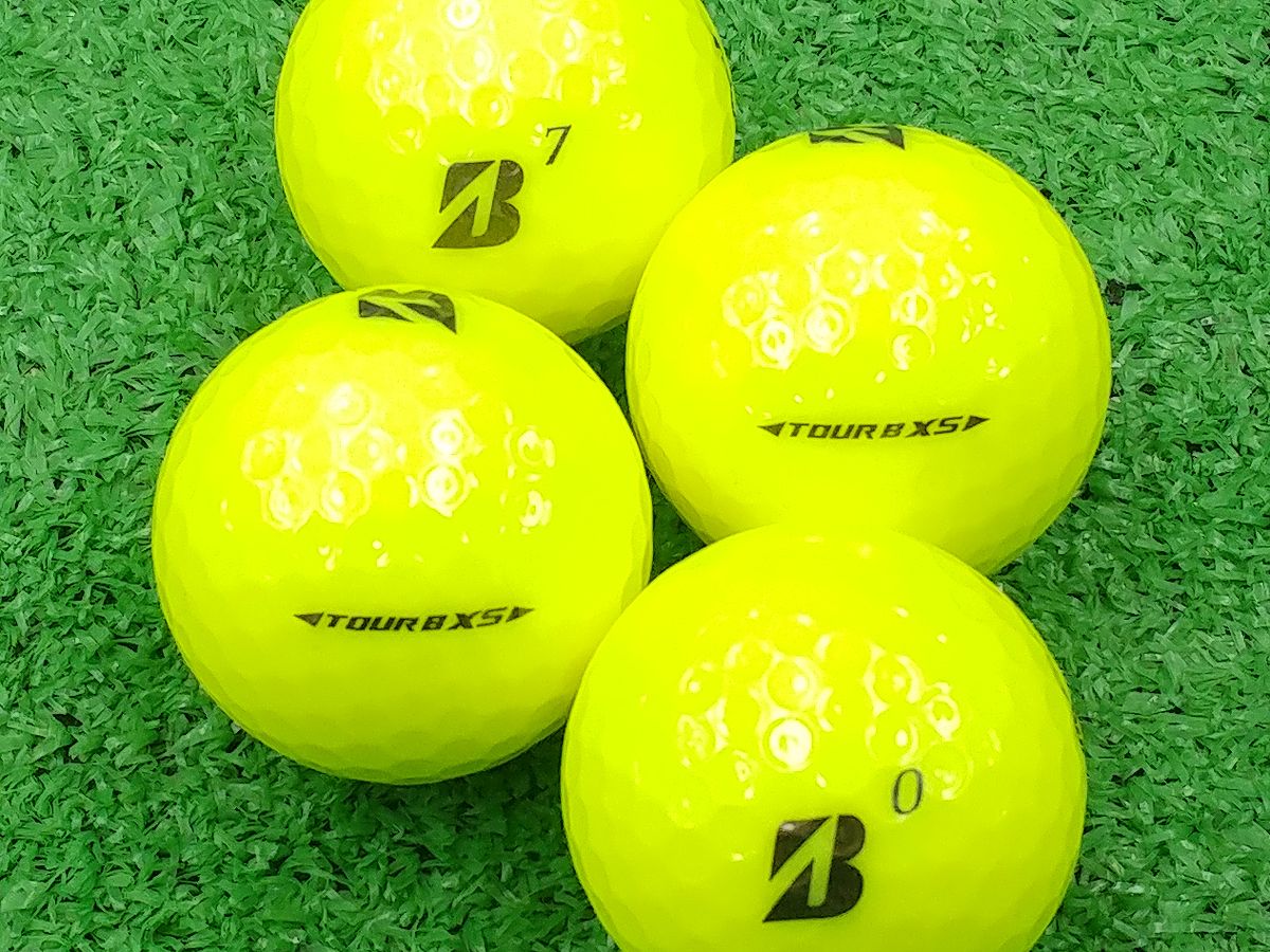 TOUR B XS【ロストボール激安販売の球手箱】