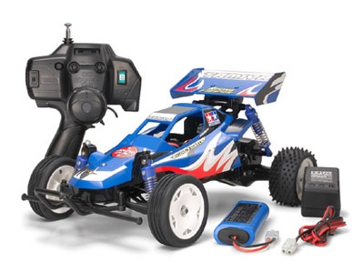 タミヤ XBシリーズ 1/10RC XB 2WDバギー ライジング ファイター | タミヤ