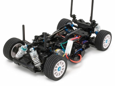 タミヤ Cカーシャーシ レストア済み美品 Yahoo!オークション -「タミヤ