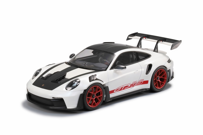 Tamiya 24370 Porsche 911 Gt3 Rs (992) / Tamiya USA