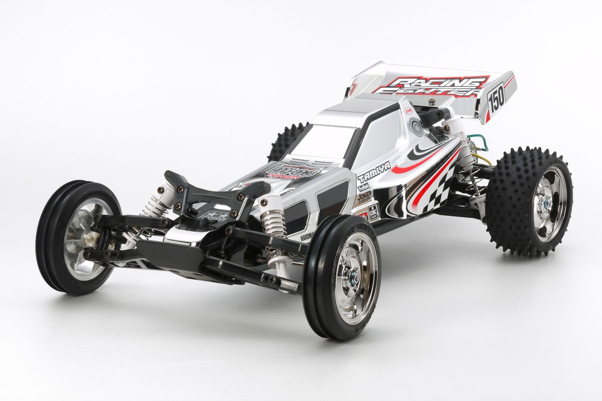 Tamiya 47347 Racing Fighter DT03 / Tamiya USA