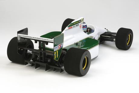 Rc Team Lotus Type 102B F104W / Tamiya USA