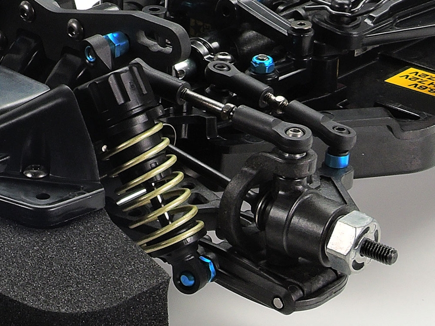 Tamiya 47439 TT-02 Type-SR Chassis Kit / Tamiya USA