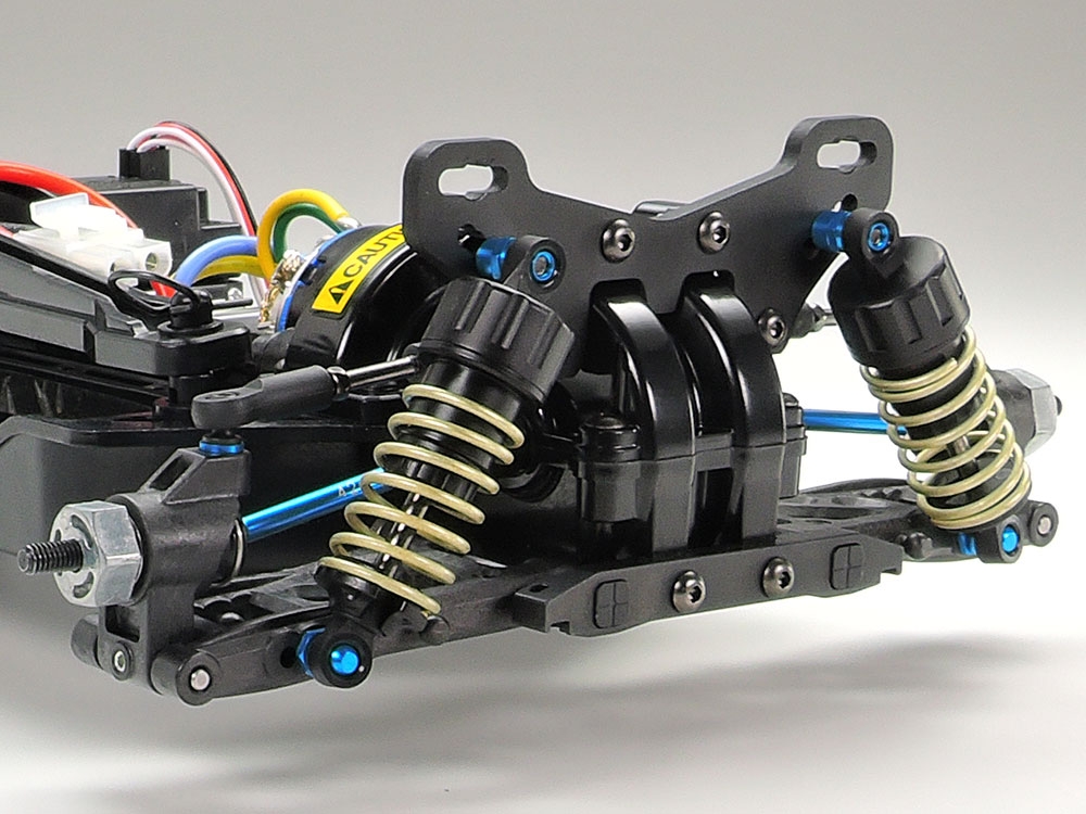 Tamiya 47439 TT-02 Type-SR Chassis Kit / Tamiya USA