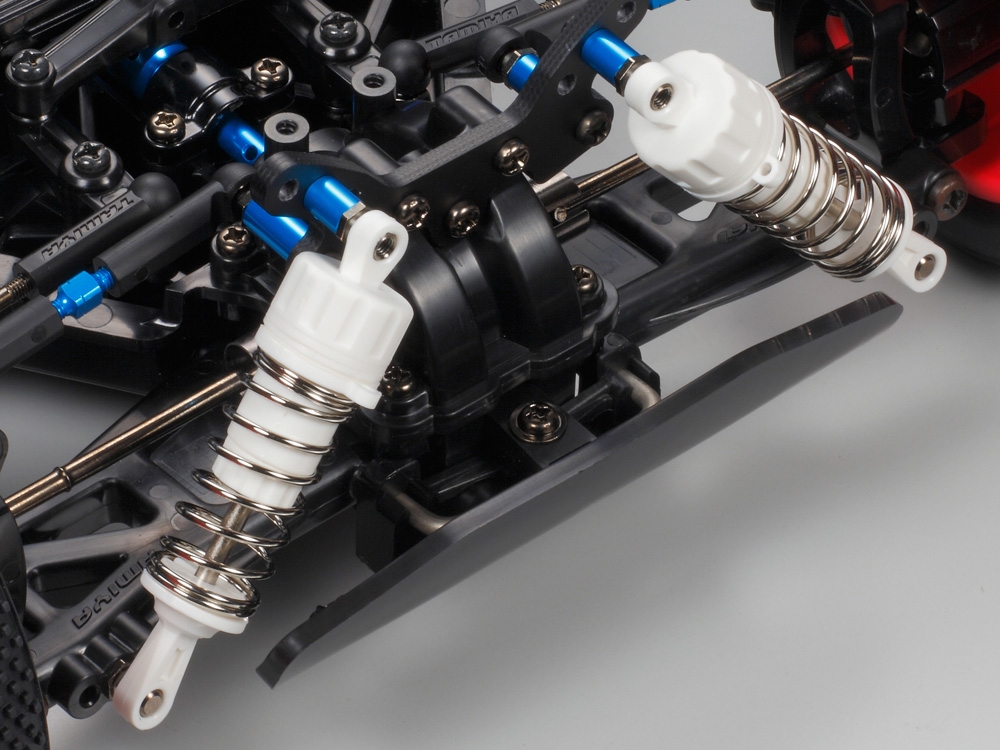 Rc Tt-02B Ms none / Tamiya USA