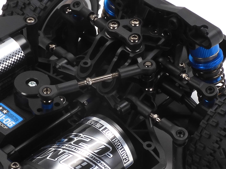 Tamiya 58738 XM-01 PRO Chassis Kit / Tamiya USA