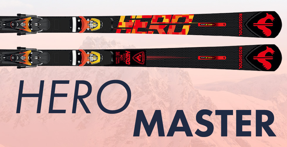 ROSSIGNOL(ロシニョール)スキー板2023-2024をご紹介！