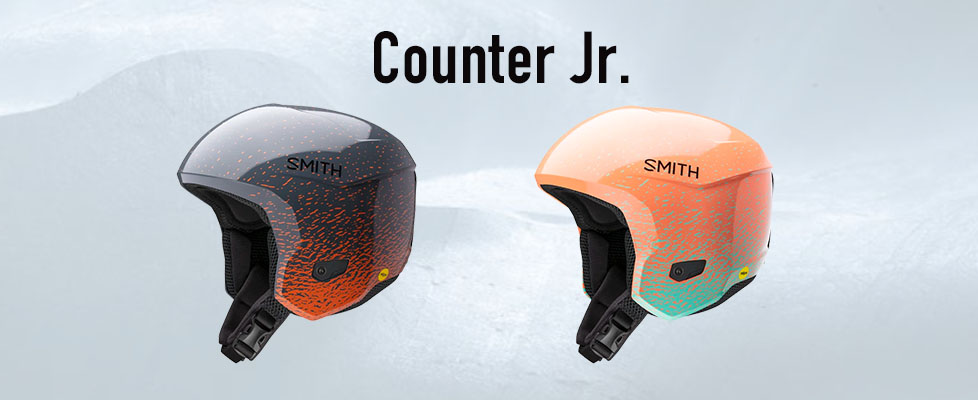 SMITH（スミス）ヘルメット2022-2023 NEWモデルをご紹介！