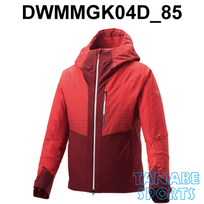 2018-2019 DESCENTE NEW MODEL スキーウェア - タナベスポーツ新着情報