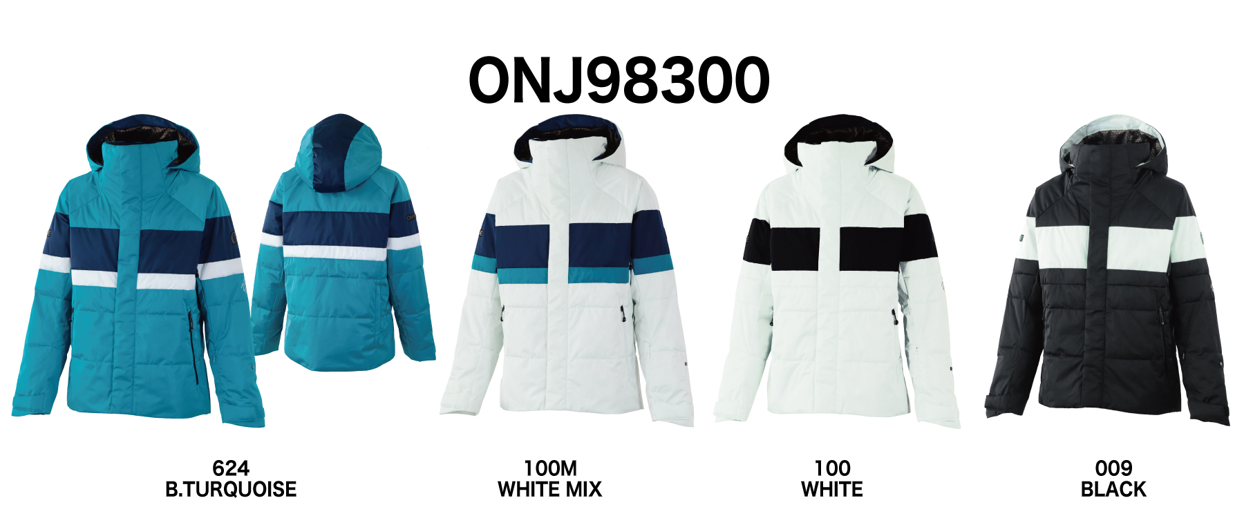 2025-2026 ONYONE NEWモデル スキーウェア 紹介 - タナベスポーツ25-26