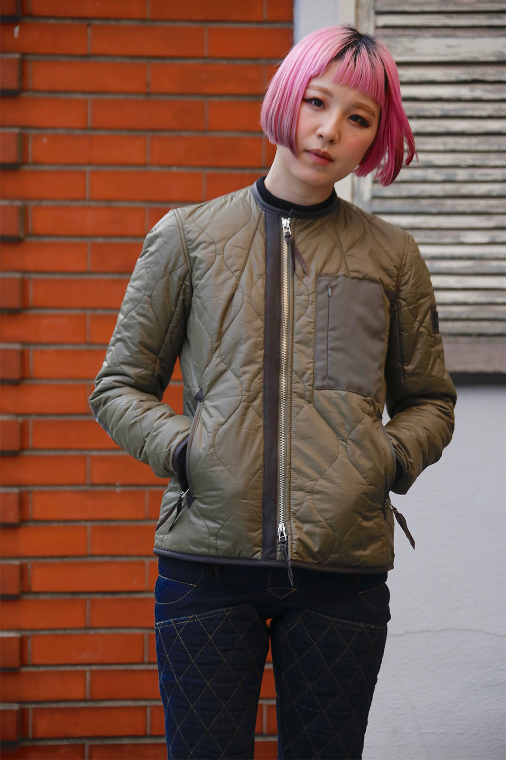 マックスフリッツ2022春夏レコメンドウエア - バイクアイテム