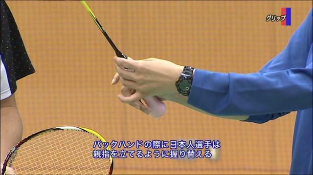 バドミントンの練習方法・トレーニング法DVD | 金 善淑の韓国式