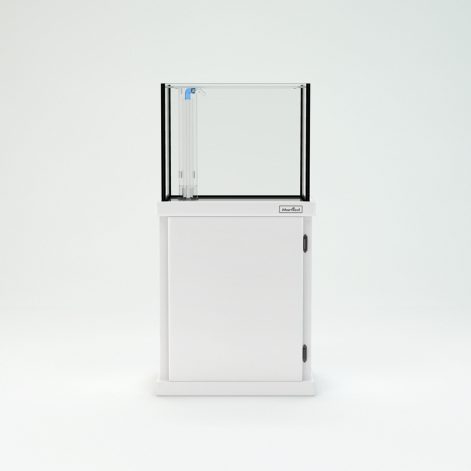 オーバーフロー式 水槽セット W900×D450×H450 | オーバーフロー水槽