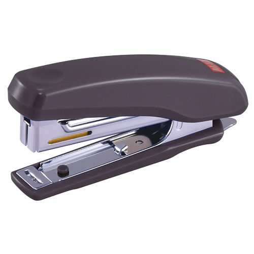 たのめーる】マックス 高機能コンパクトホッチキス 20枚とじ