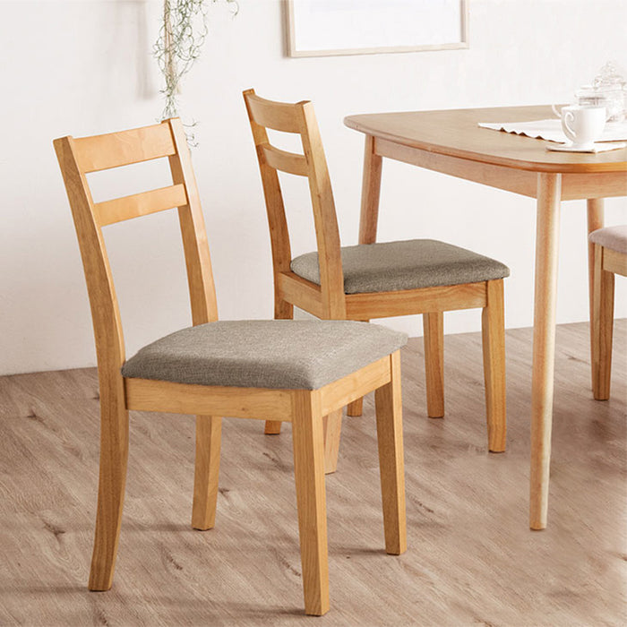 稀少良品】2脚セット 中国家具 ダイニング チェア 唐木家具 李朝家具