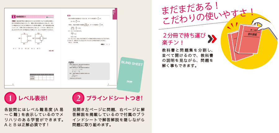 合格教材｜電験三種・電験二種｜資格の学校TAC[タック]