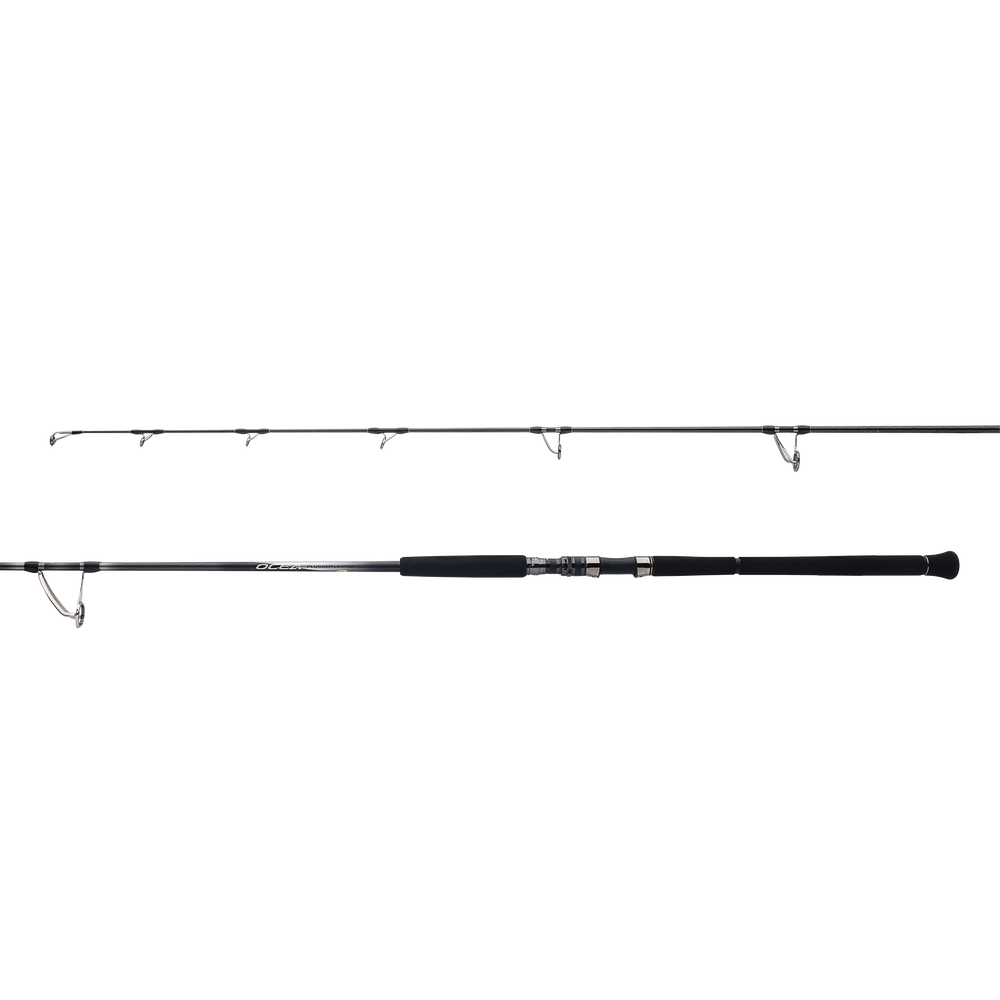 Shimano Ocea Plugger Limited Spinning Rods – Tackle World