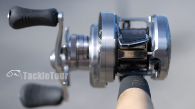 2020 Shimano Conquest 100/101 DC Product Review #shimanoconquest
