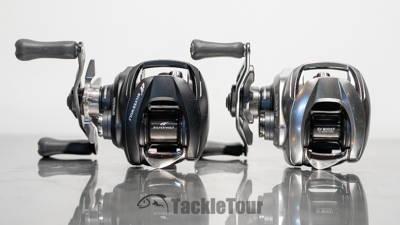 Daiwa '22 Silver Wolf SV TW PE Special Product Review #daiwasilverwolf