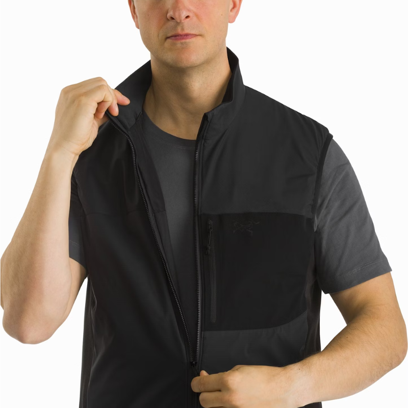 Arc'teryx LEAF Atom Vest LT (Gen 2.1) | Lightweight Tactical Mid