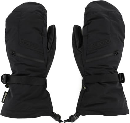 Burton GORE-TEX Mitts - true black | Tactics