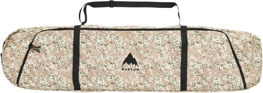 Burton ギグ スノーボードバッグ 迷彩柄 fall camo Burton ギグ