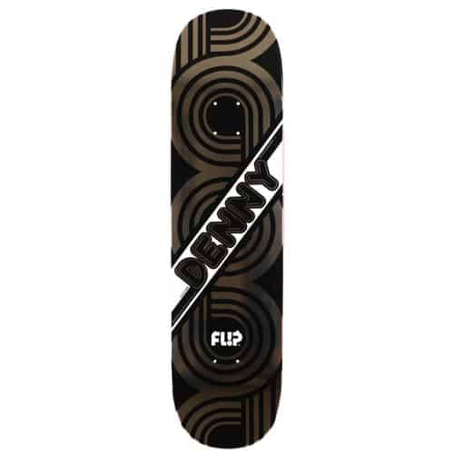 FLIP スケボー デッキ Denny Pham 8.25x31.85 新品 FLIP スケボー