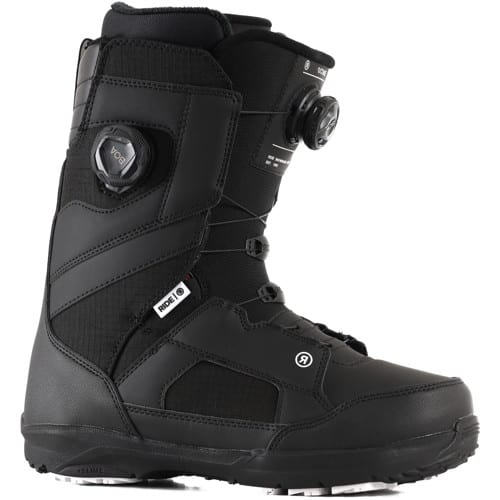 Ride Octave Snowboard Boots 2026 - black | Tactics