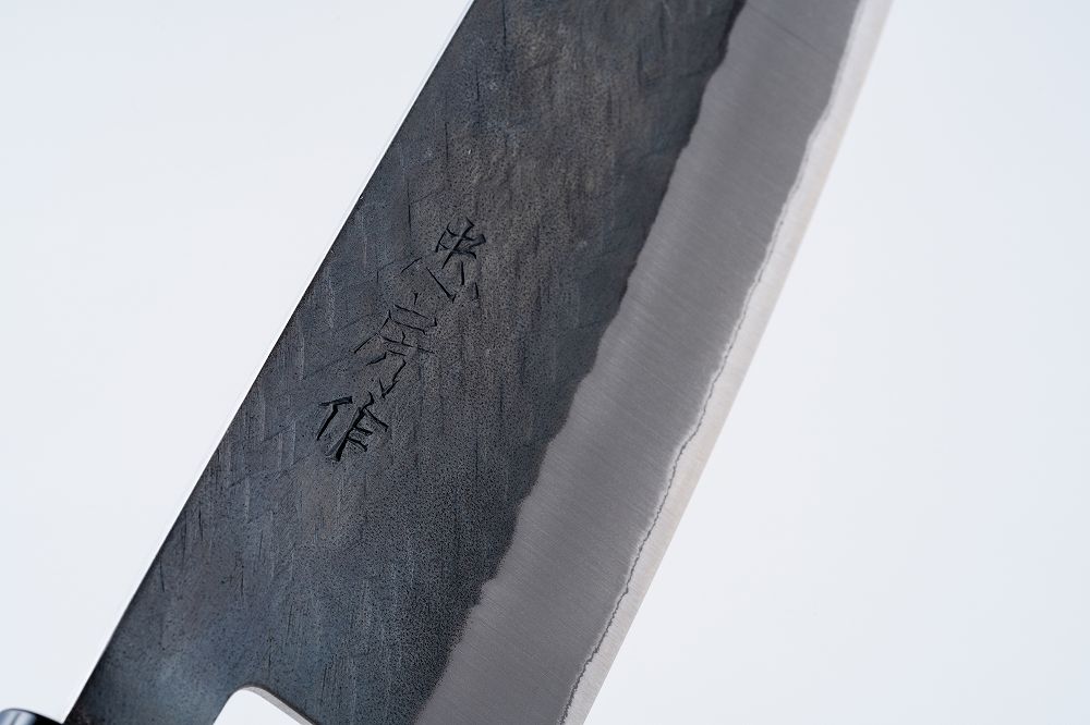 Tadafusa knives
