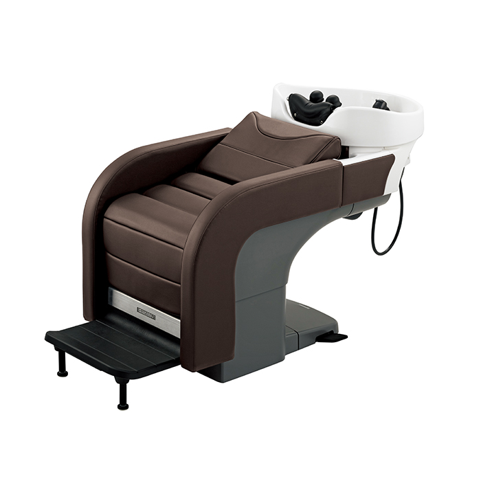 YUME iXi | シャンプー機器 | 製品情報 | タカラベルモント