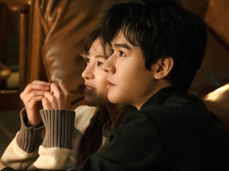 夜明けの恋人たち～Love in the Wind～ DVD-BOX1 | TC