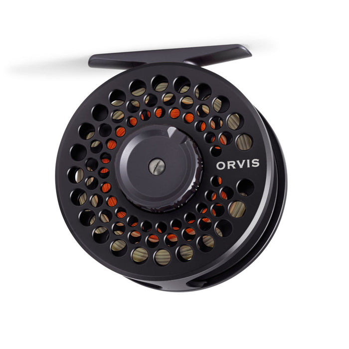 Orvis Battenkill Disc Fly Reel II — TCO Fly Shop