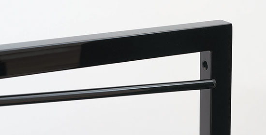 螺鈿入り漆塗りの衝立て: 材料・用具｜手づくりタウン by 日本ヴォーグ社