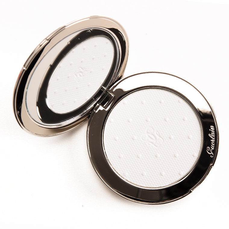 Guerlain Meteorites Voyage Enchante Illuminating Matte Powder