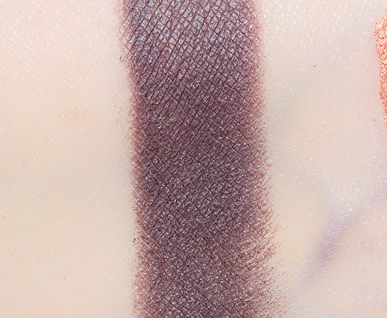 Tom Ford Beauty Violet Satine #4 Eye Color Crème Review & Swatches