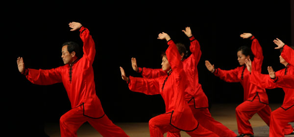 天行健中国武術館総本部｜太極拳・中国武術・少年武術の教室 天行健