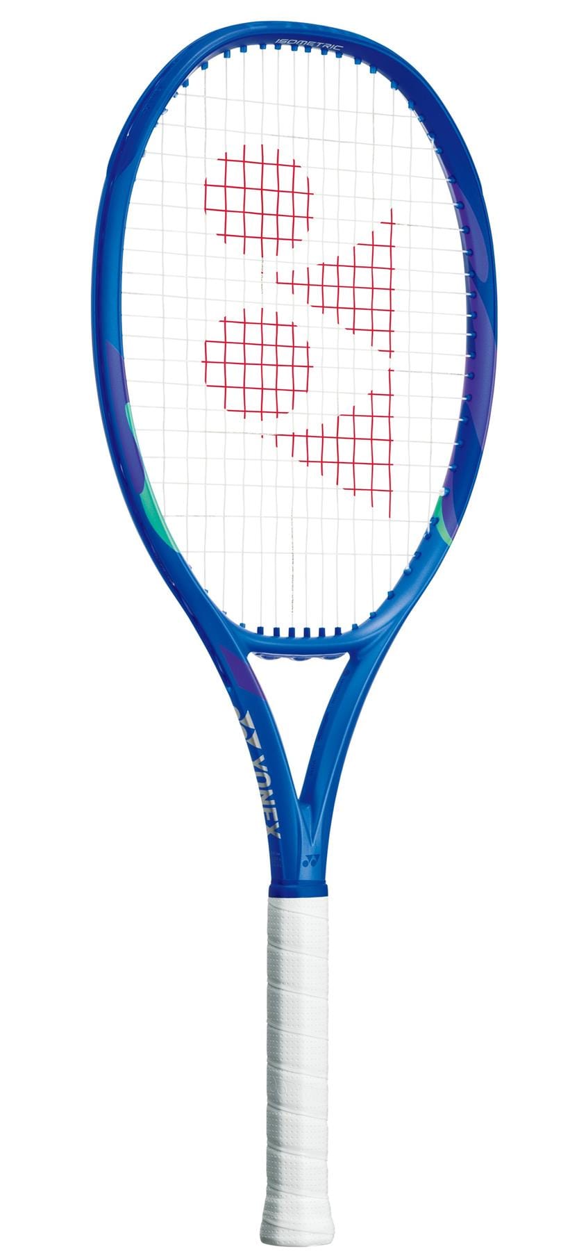 YONEX EZONE 100 L G1 Yonex Osaka Ezone 100L Tennis Racket
