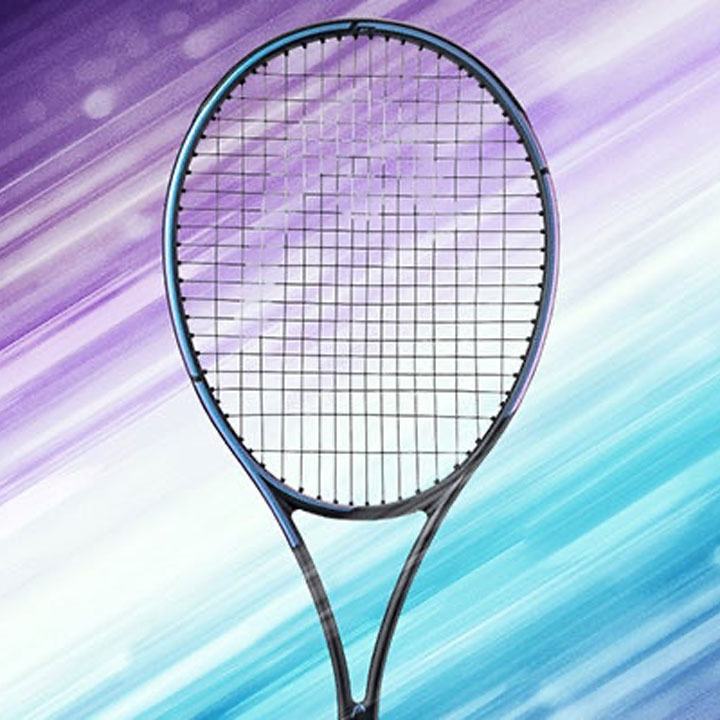 Head Gravity MP L Tennis Racket (2023)