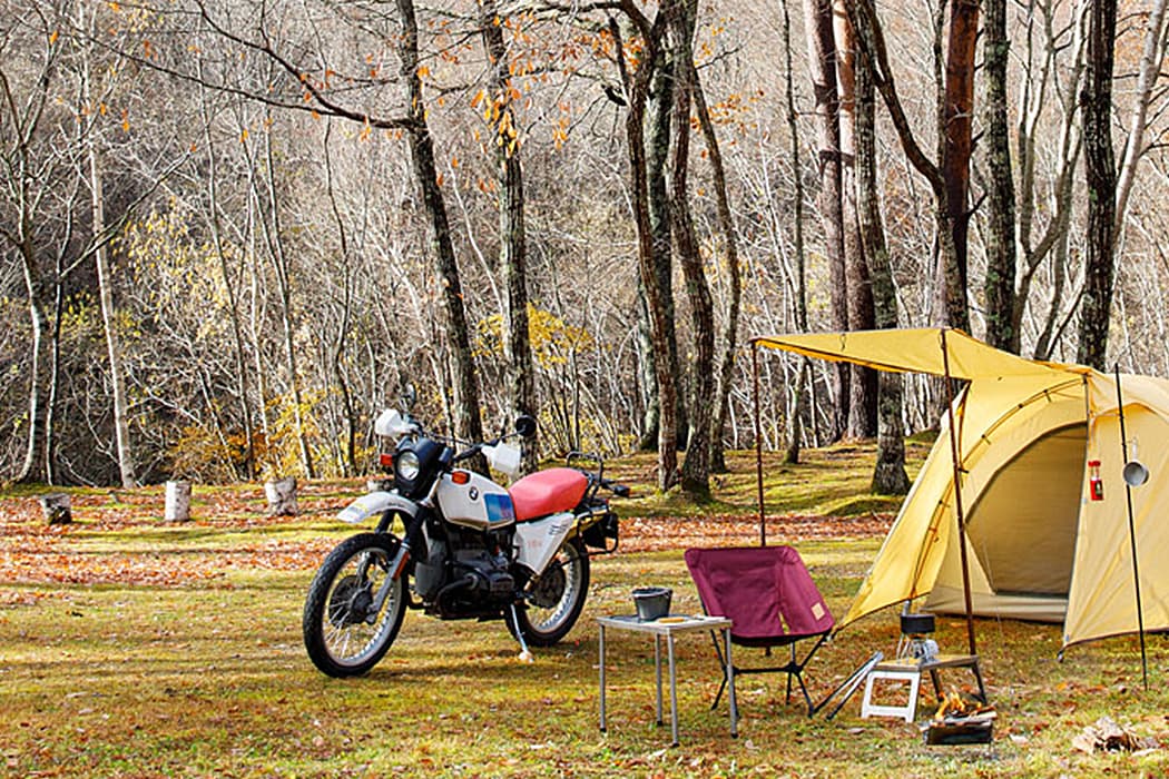 サーカスTC DX専用窓付きフロントフラップサンドカラー｜TENT